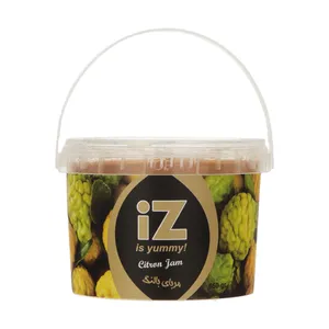 مربا بالنگ ایز - 650 گرم