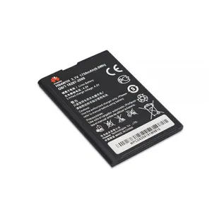 باتری موبایل مدل G510/HB4W1 /LOTS20211 ظرفیت 1700 میلی امپر ساعت مناسب برای گوشی موبایل هوآوی G510/Y530