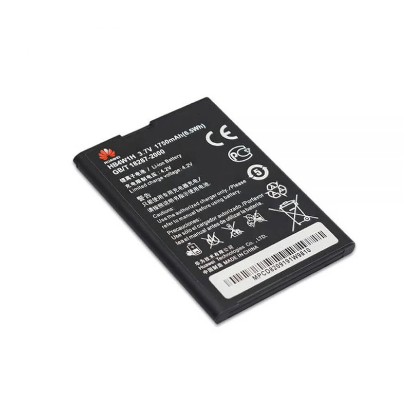 باتری موبایل مدل G510/HB4W1 /LOTS20211 ظرفیت 1700 میلی امپر ساعت مناسب برای گوشی موبایل هوآوی G510/Y530