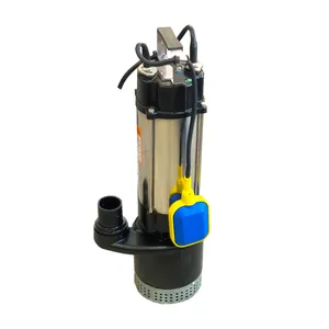 پمپ کف کش برونل مدل SPA6-52/4-1