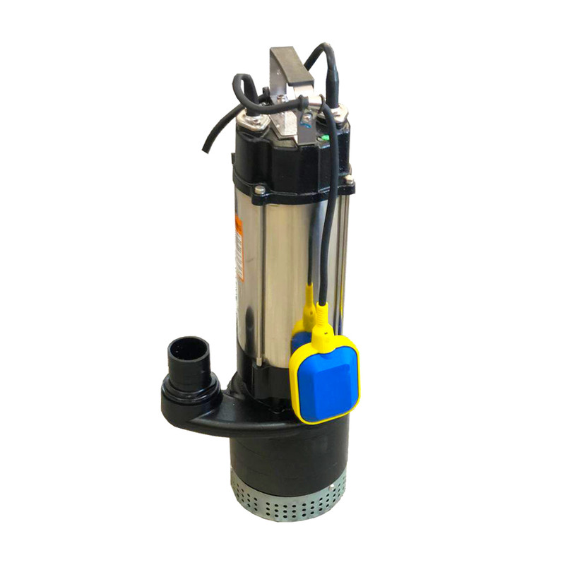 پمپ کف کش برونل مدل SPA6-52/4-1