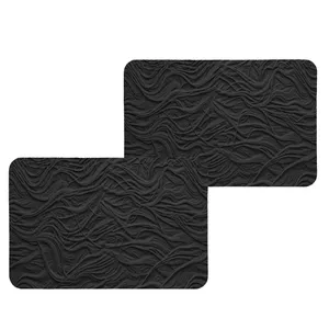 زیربشقابی طرح کلاسیک کد 8797 بسته 2 عددی 