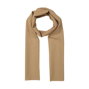 شال زنانه ال سی وایکیکی مدل 86813322115321 / Brown