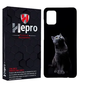 HEPRO MC Cover for Samsung Galaxy Note 10 Lite