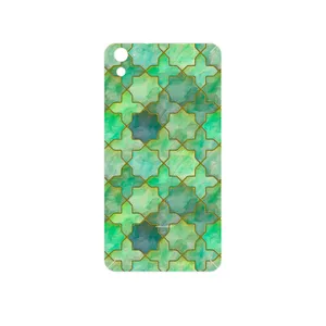 MAHOOT Iran Tile 8 Cover Sticker for HTC One E9s