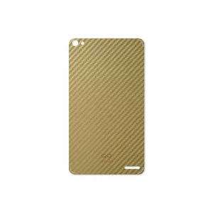 MAHOOT Titanium-Fiber Cover Sticker for Huawei Mediapad X2 2015