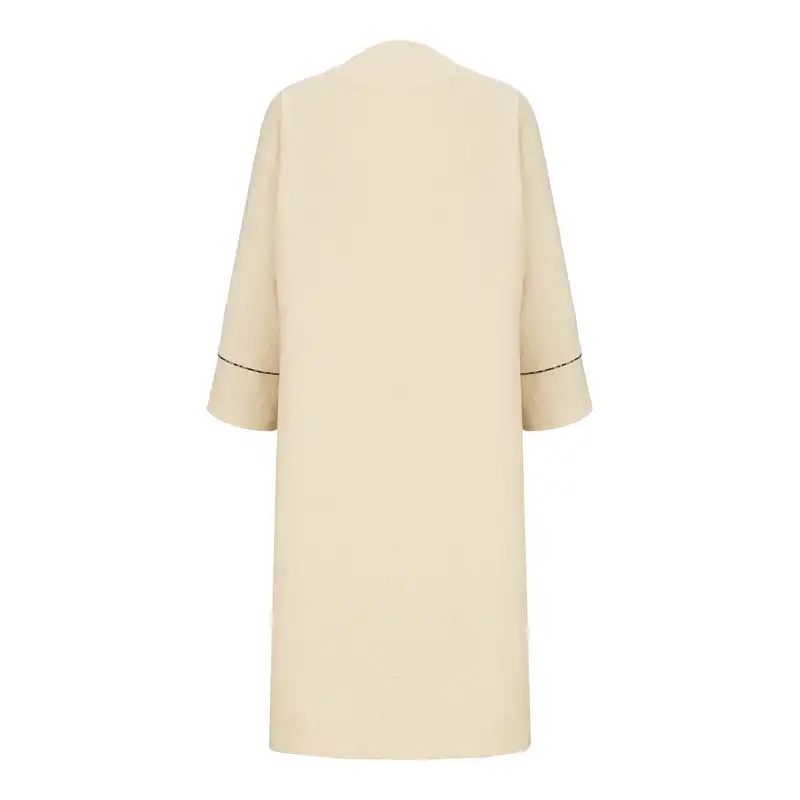 مانتو زنانه السانا مدل مارتا کد 180709