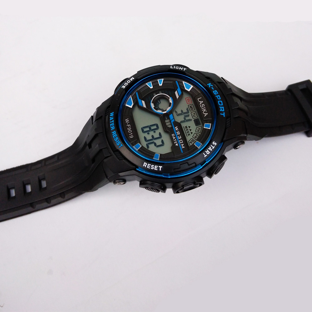 ساعت مچی دیجیتال مدل اسپرت SPORT