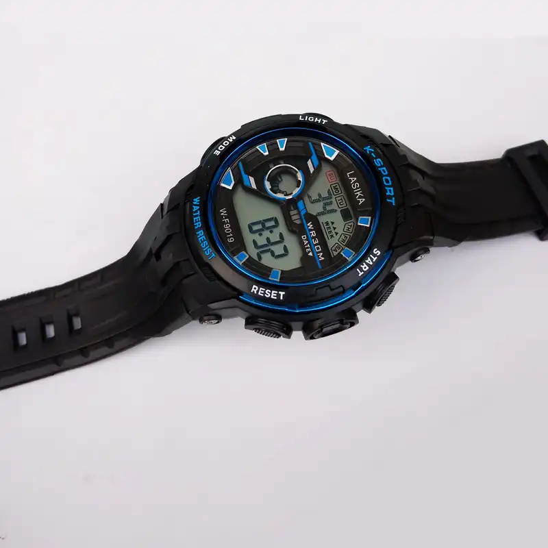 ساعت مچی دیجیتال مدل اسپرت SPORT