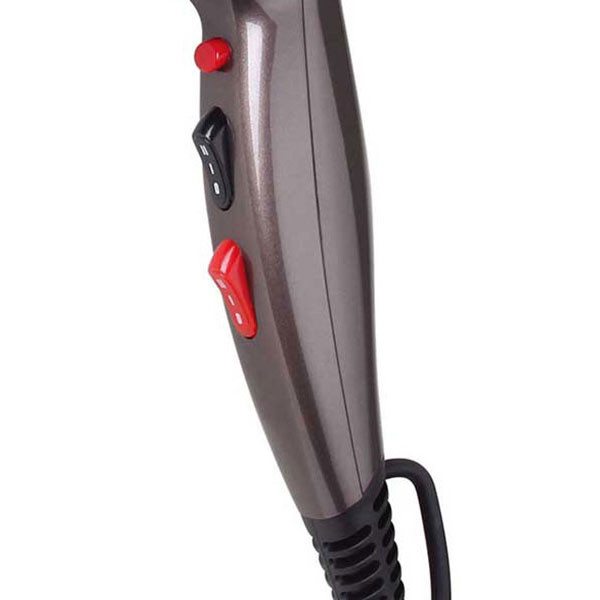 سشوار مک استایلر مدل MC-6673 سشوار مک استایلر مدل MC-6673
