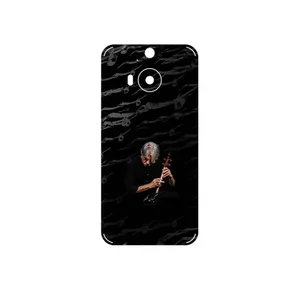 MAHOOT Kayhan Kalhor Cover Sticker for HTC One M9
