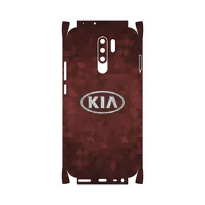 MAHOOT  KIA-FullSkin Cover Sticker for Xiaomi Redmi 9