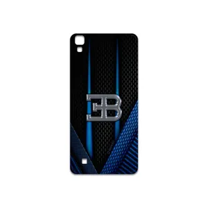 MAHOOT BUGATTI Cover Sticker for LG X Power