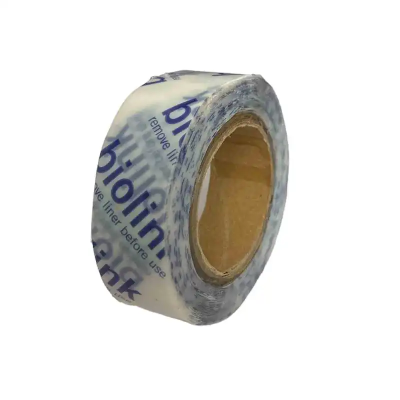 چسب دوطرفه بیولینک مدل بسیار قوی عرض 2 سانتی متر