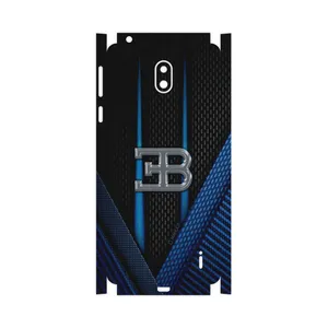 MAHOOT BUGATTI-FullSkin Cover Sticker for Nokia 2.2