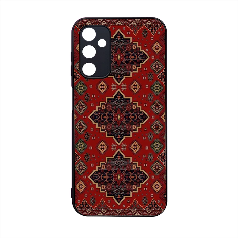 کاور قاب موبایل علوی مدل MLG مناسب برای گوشی موبایل سامسونگ Galaxy A14