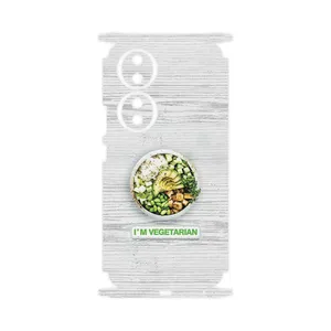 MAHOOT Im_vegetarian-FullSkin Cover Sticker for Honor 90