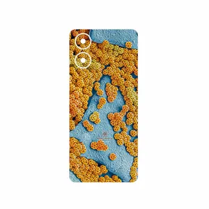 MAHOOT Atom Universe 7 Cover Sticker for Motorola Moto G04s