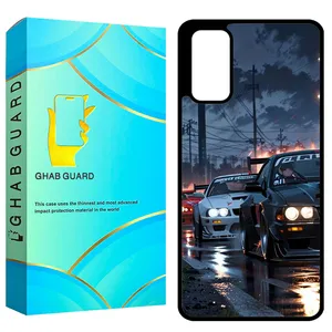 Ghab Guard GCHPS20 Cover For Samsung Galaxy S20