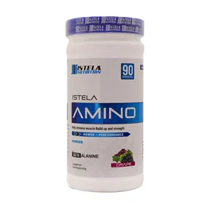 پودر آمینو انگور استلا نوتریشن - 450 گرم