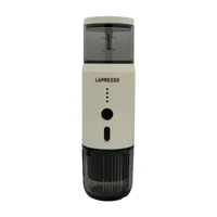 اسپرسوساز سفری لپرسو مدل LP001