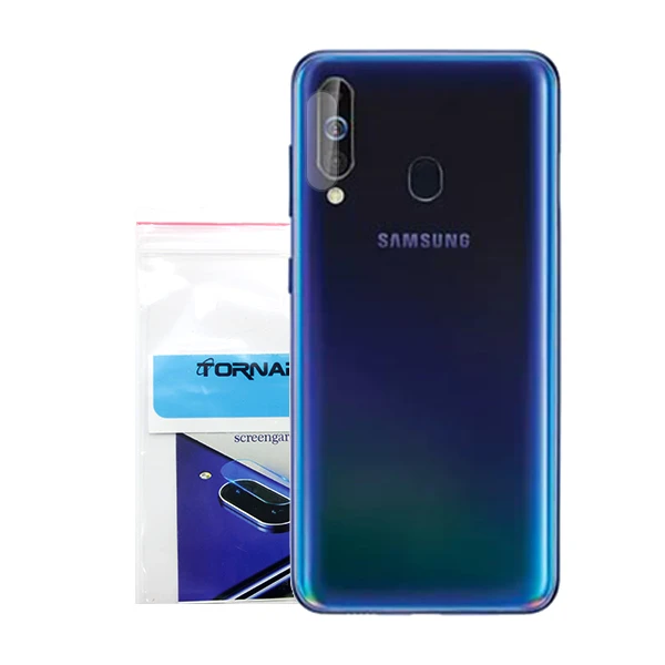 محافظ لنز دوربین کد SAM-34 مناسب برای گوشی موبایل سامسونگ Galaxy A60