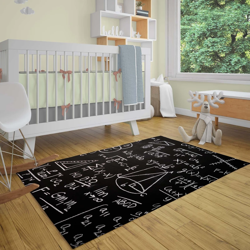 فرش پارچه ای مدل ru148