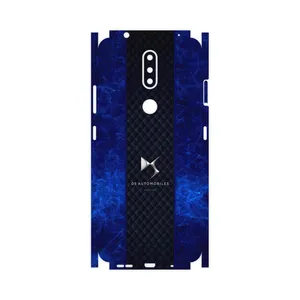 MAHOOT DS Automobiles-FullSkin Cover Sticker for Nokia 2.4