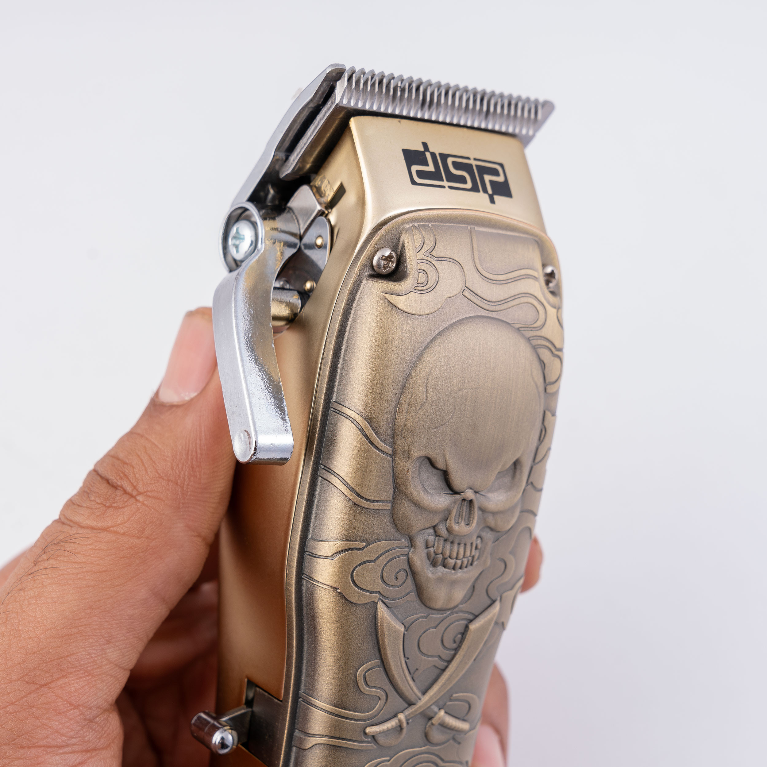 ماشین اصلاح موی سر و صورت دی اس پی مدل 91032