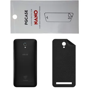 STAR CH Back Skin For ASUS Zenfone C