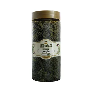 چای سبز خشک گیاه کالا - 250 گرم