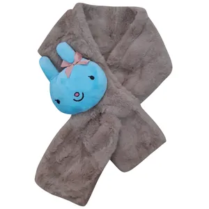 شال گردن نوزادی کد 302