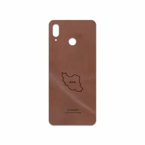 MAHOOT MNL-IRC Cover Sticker for Honor Play