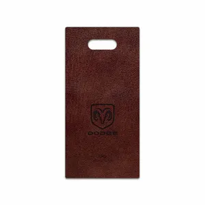 MAHOOT NL-DDG Cover Sticker for Razer Phone 2