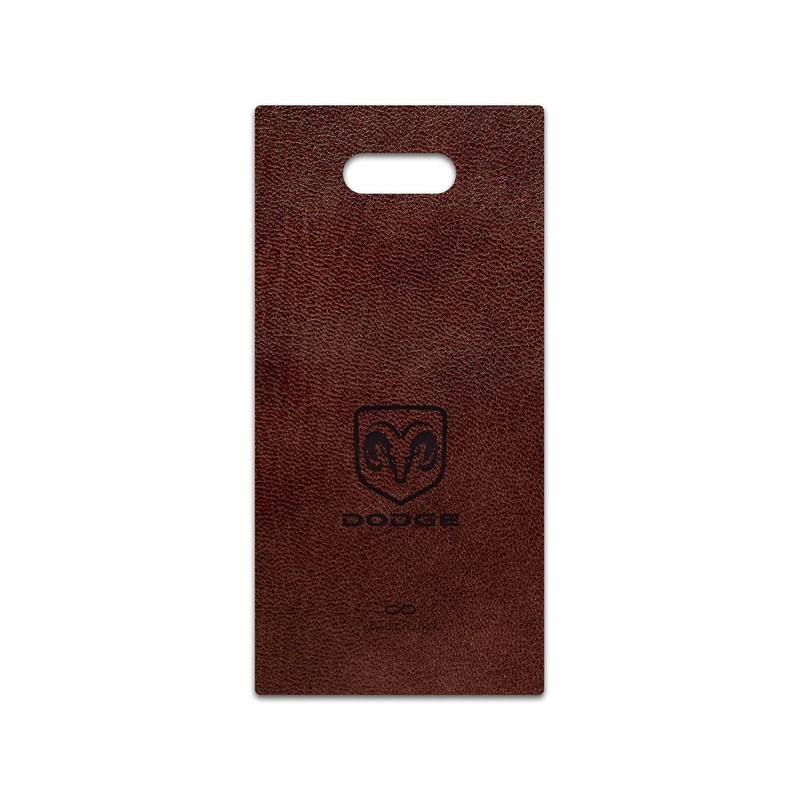 برچسب پوششی ماهوت مدل NL-DDG مناسب برای گوشی موبایل ریزر Phone 2