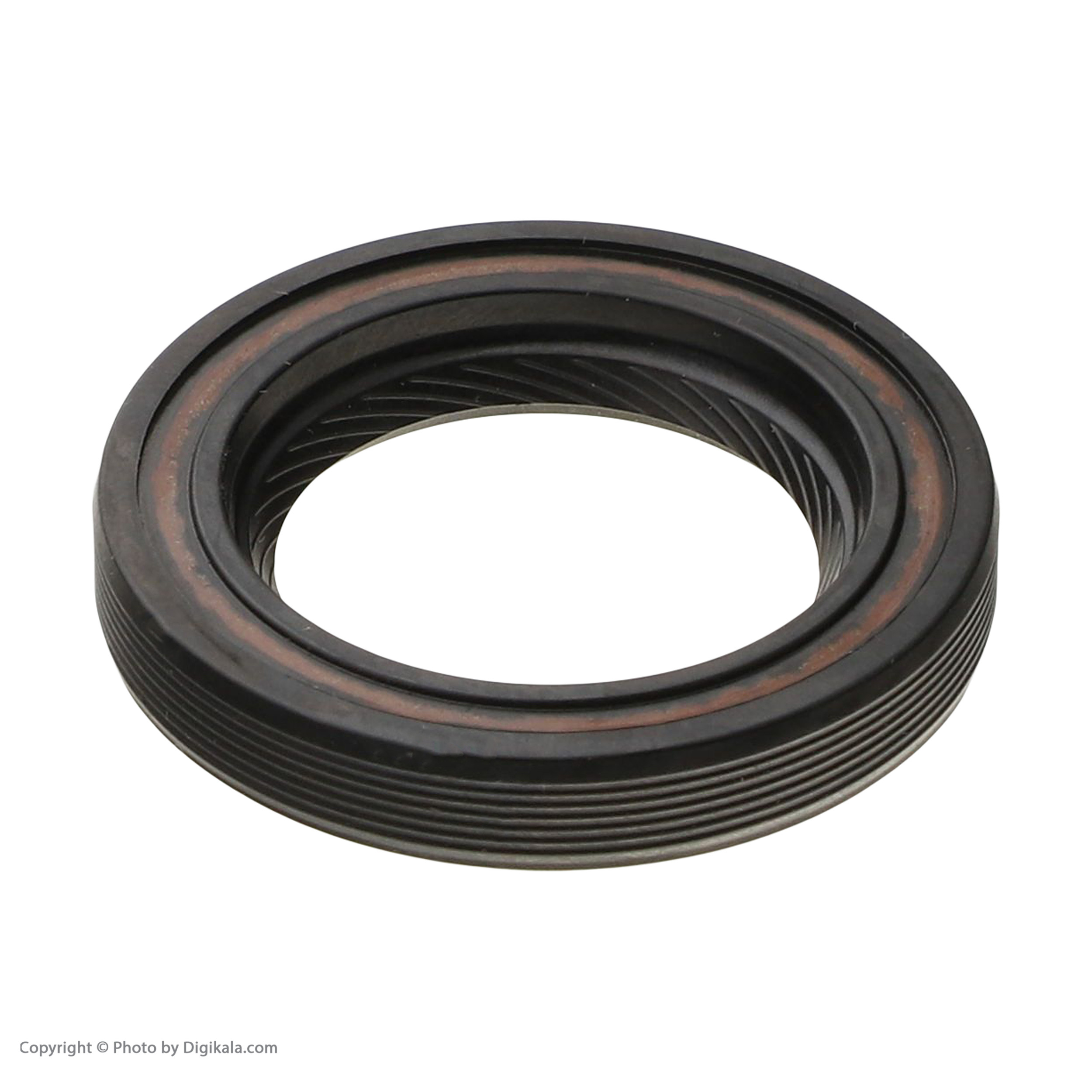 كاسه نمد شفت ورودی گيربكس ایساکو کد 0170500718 مناسب برای پژو 206 و 207