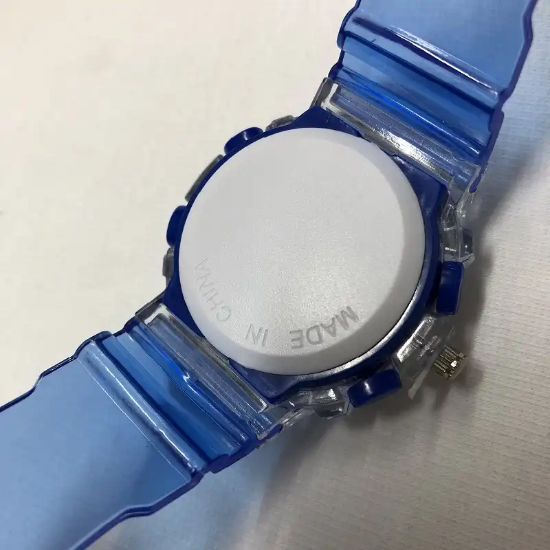 ساعت مچی عقربه ای مدل DVANS