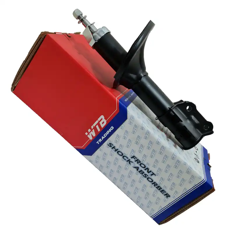 کمک فنر جلو راست دبلیو تی بی مدل 2905210U7101 مناسب برای جک J5