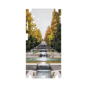 MAHOOT SHAHZADEH_Garden-FullSkin Cover Sticker for Samsung Galaxy F54