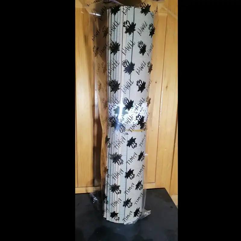 مقوا رنگی تیما مدل پشت شطرنجی سایز 50x35 سانتی متر بسته 10 عددی