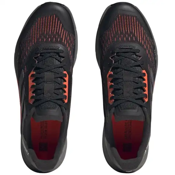 کفش راحتی مدل ترکس آگراویک فلو