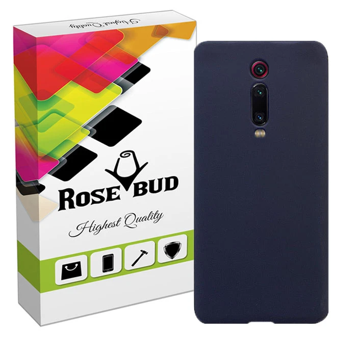 کاور رز باد مدل 02HR مناسب برای گوشی موبایل شیائومی Redmi K20 / Redmi K20 Pro / Mi 9T / Mi 9T Pro