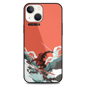 AKAM AMC-WA13-SKI-3 Cover For Apple iPhone 13