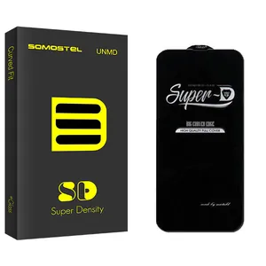 Somastel SD SuperD Screen Protector For Apple iPhone 13 Pro Max
