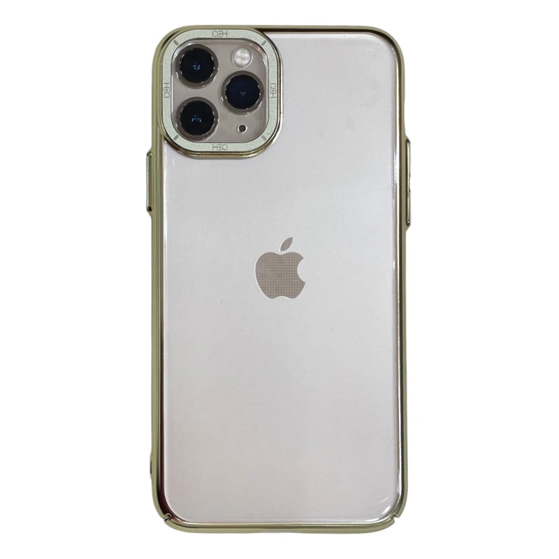 کاور اچ دی دی طرح پشت شیشه‌ای مناسب برای گوشی موبایل اپل IPHONE 14 PROMAX