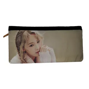 کیف پول مدل گروه girls generation کد fq6