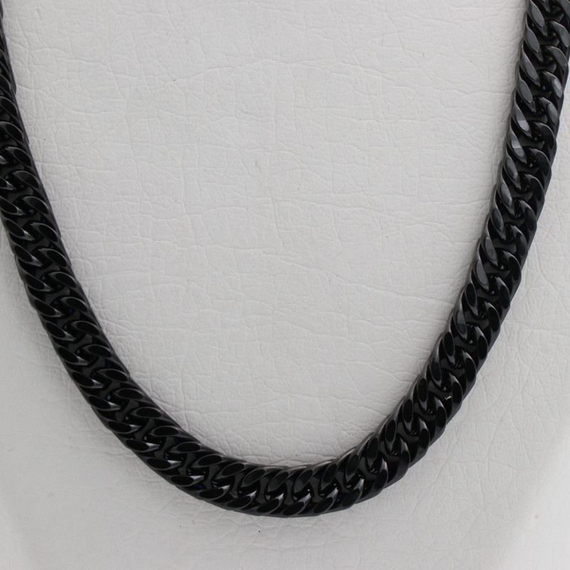 زنجیر مردانه مدل بافت کد 11187