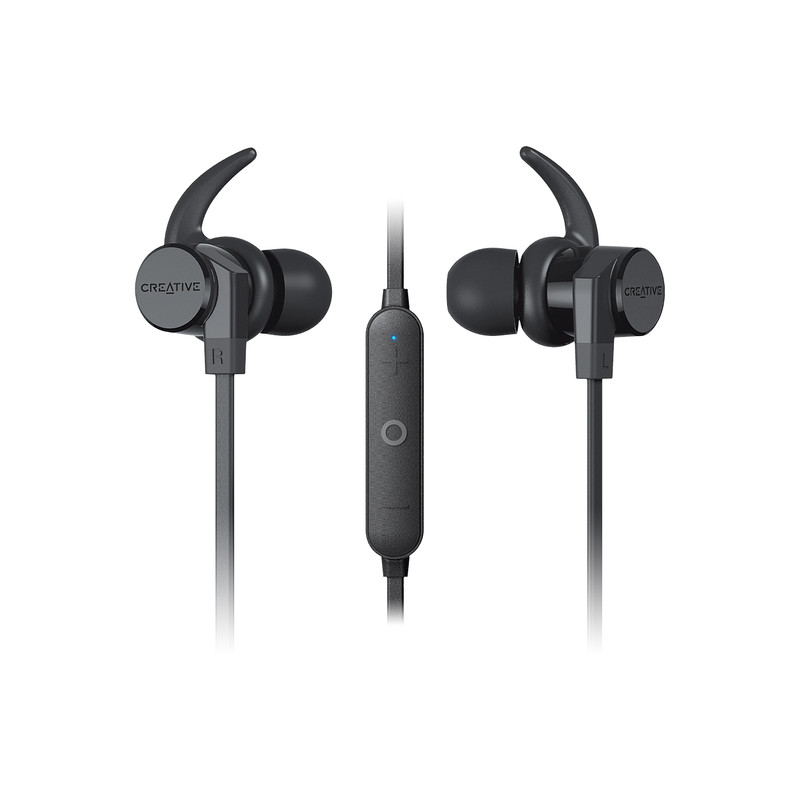 هدفون بلوتوثی کریتیو مدل Outlier ONE V2
