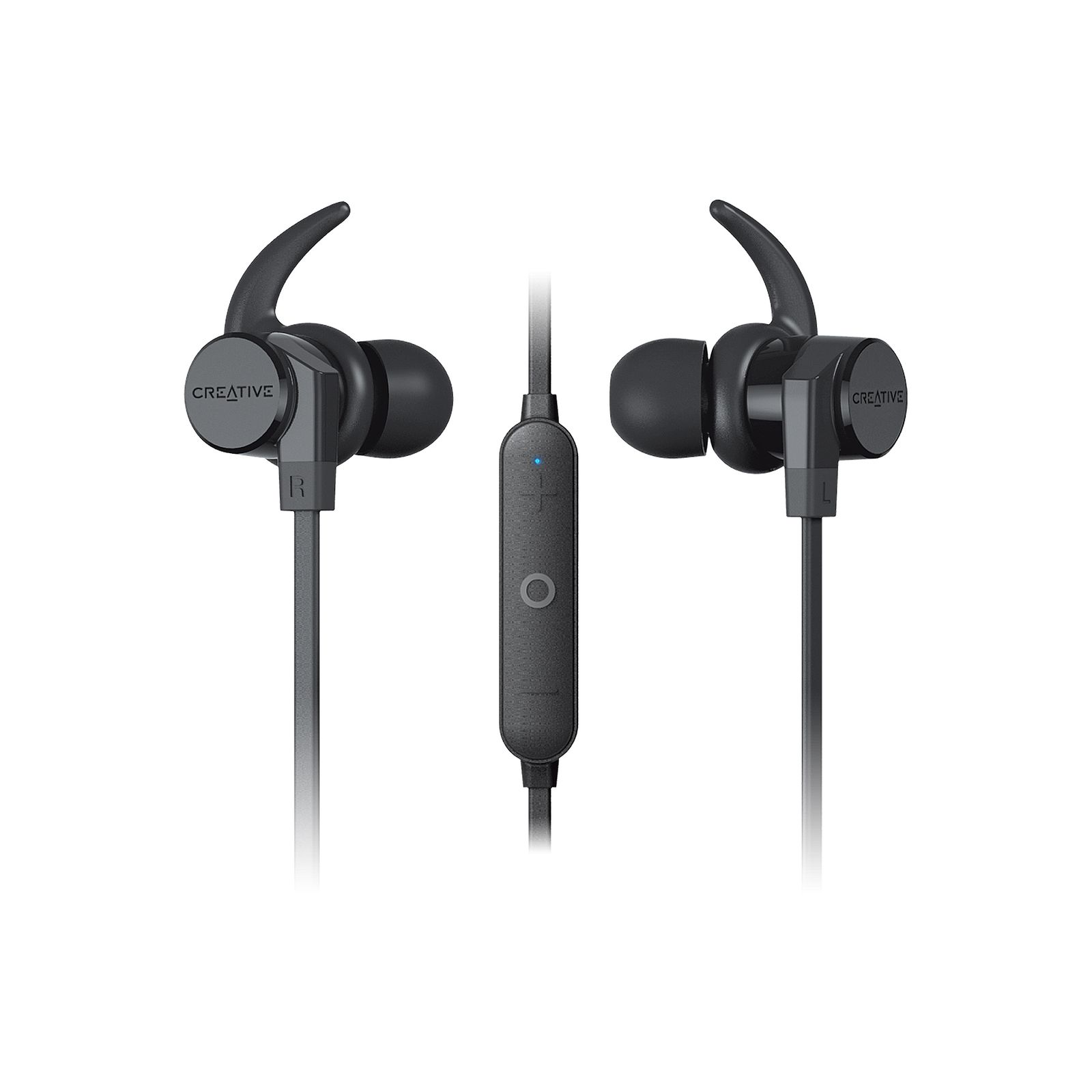 هدفون بلوتوثی کریتیو مدل Outlier ONE V2  -  - 4