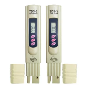 سختی سنج آب آکوا سان ری مدل TDS-Aqa2 مجموعه 2 عددی